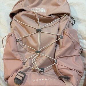The North Face Borealis Blush Backpack